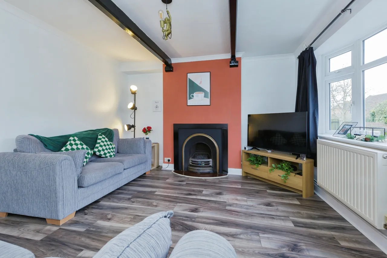 Hobbs Wick, Sileby, LE12, photo 4