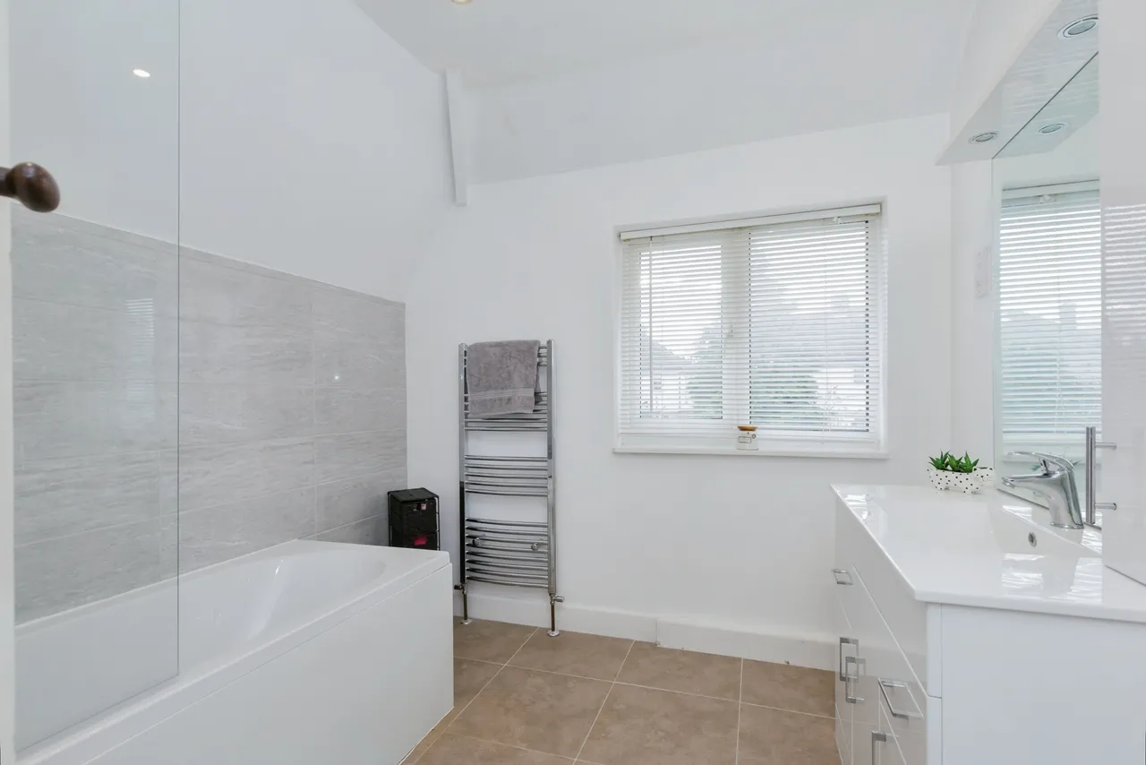 Hobbs Wick, Sileby, LE12, photo 9