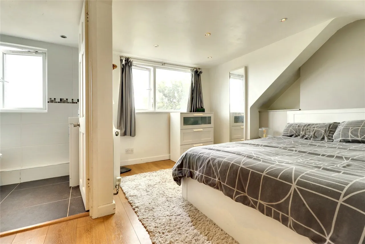 Hobbs Wick, Sileby, LE12, photo 12