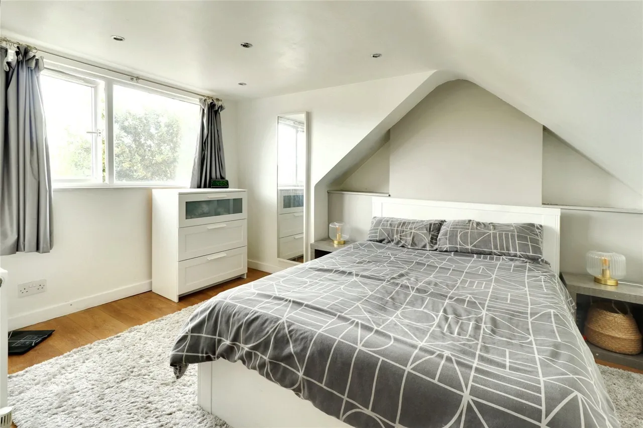 Hobbs Wick, Sileby, LE12, photo 11