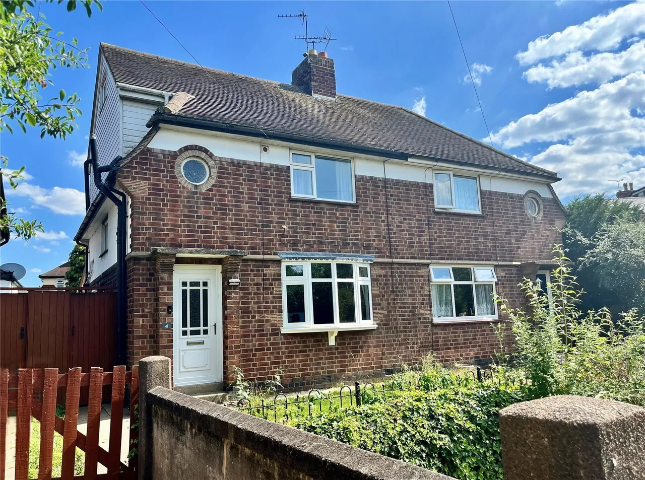 3 bed house for sale, Hobbs Wick, Sileby, LE12