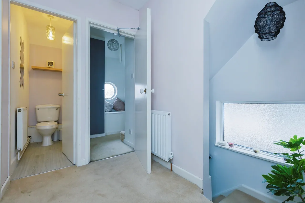Hobbs Wick, Sileby, LE12, photo 10