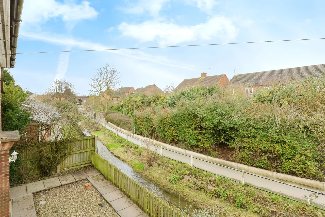 Hobbs Wick, Sileby, LE12, photo 15