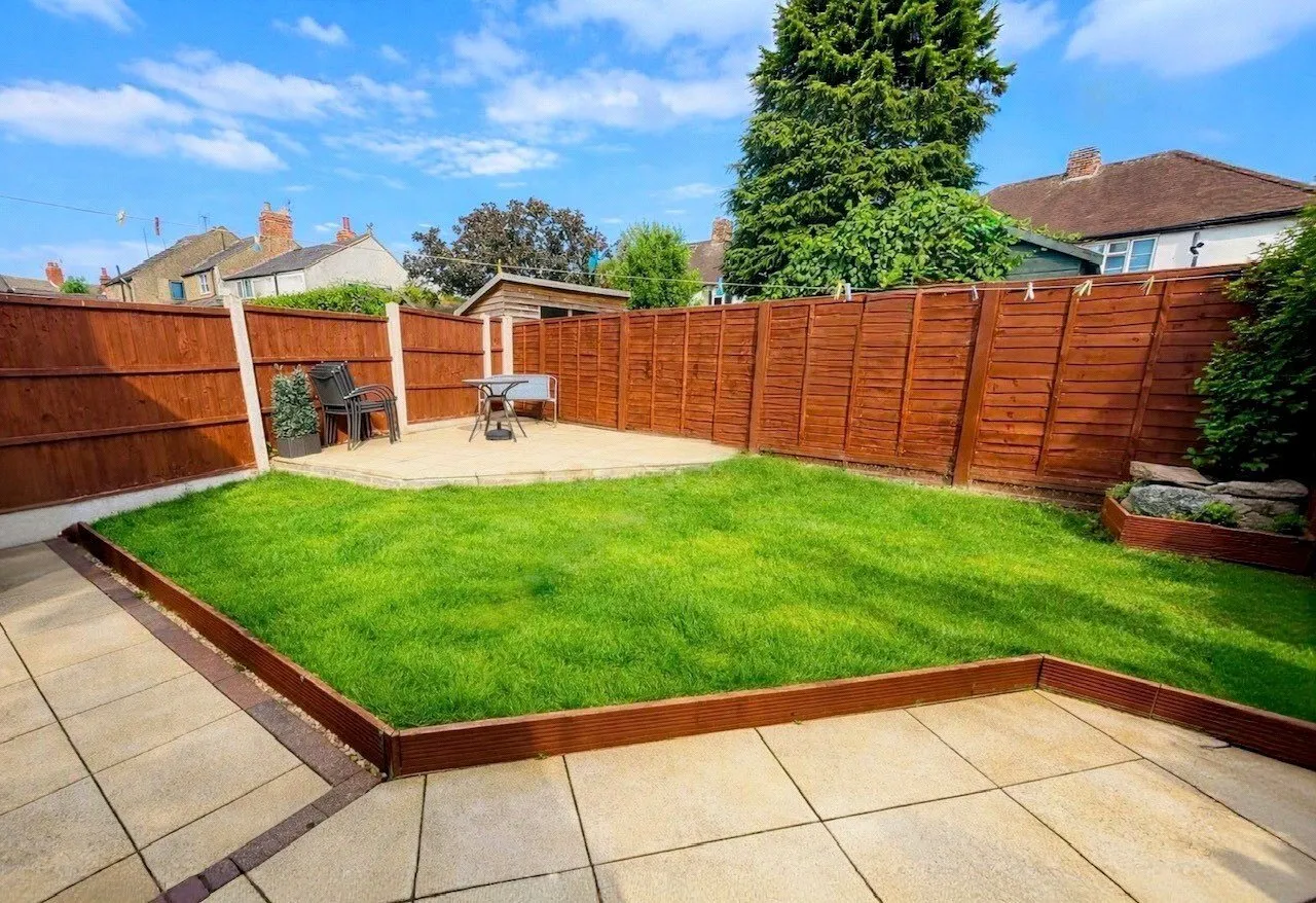 Hobbs Wick, Sileby, LE12, photo 14