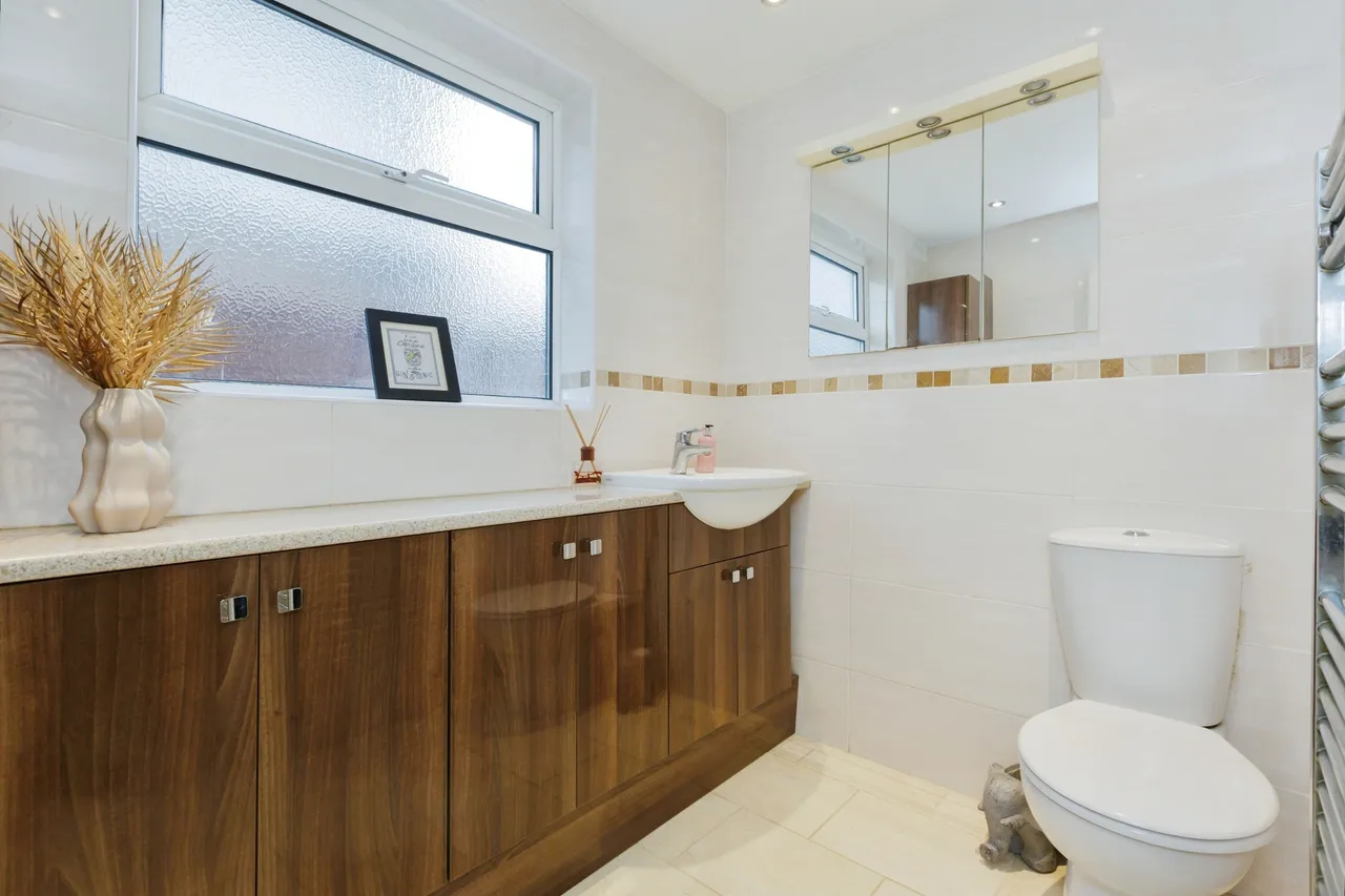 Hobbs Wick, Sileby, LE12, photo 5