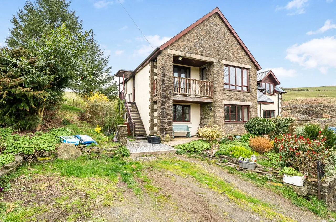 Maesmynis, Builth Wells, Powys, LD2 3HT, photo 31