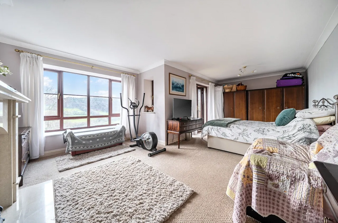 Maesmynis, Builth Wells, Powys, LD2 3HT, photo 13