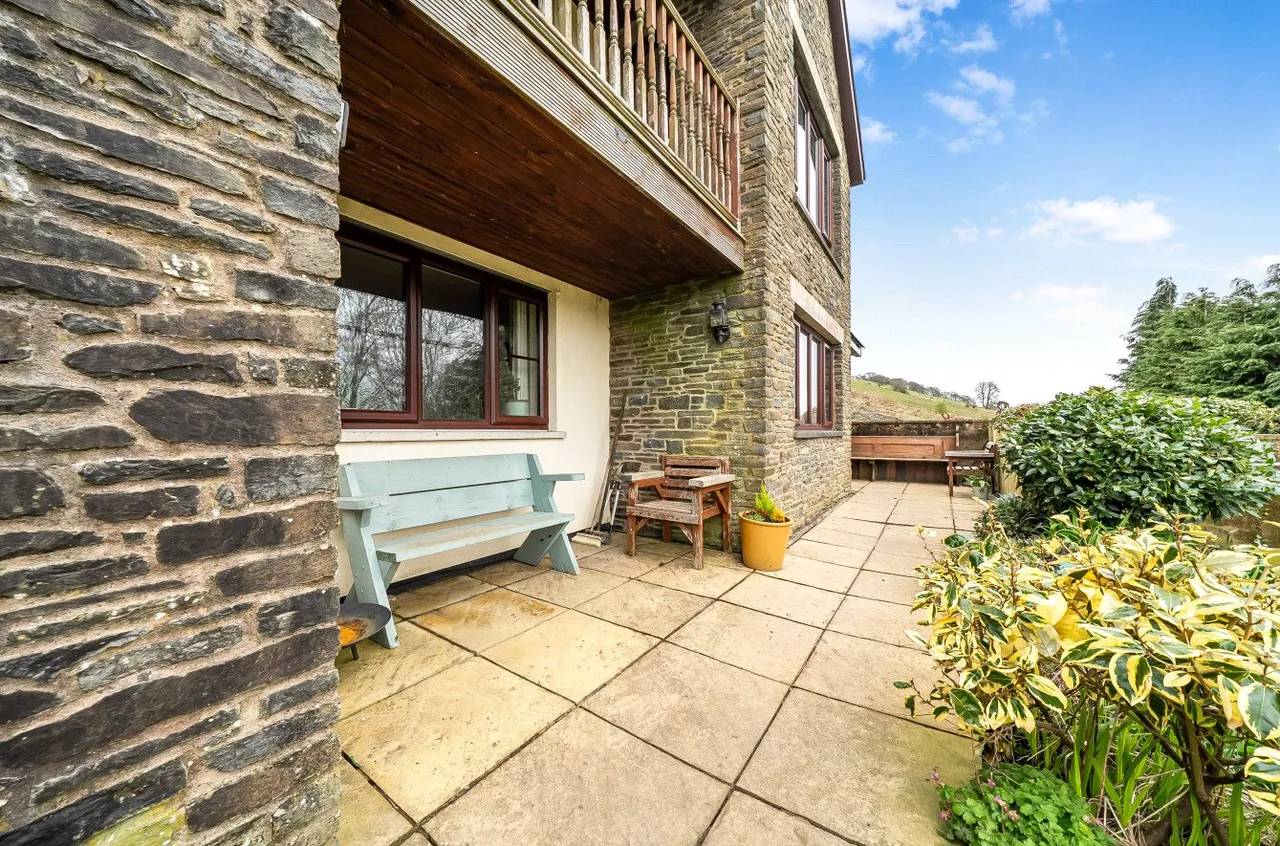 Maesmynis, Builth Wells, Powys, LD2 3HT, photo 18