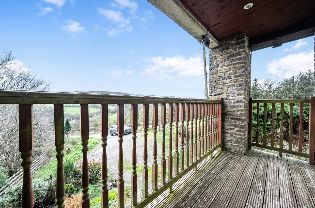 Maesmynis, Builth Wells, Powys, LD2 3HT, photo 15