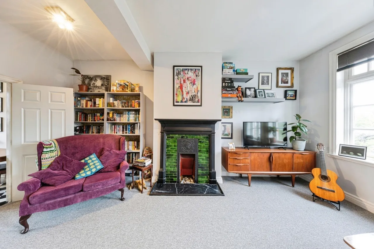 1 bed flat for sale — Mercers Row, Northampton, Northamptonshire, NN1