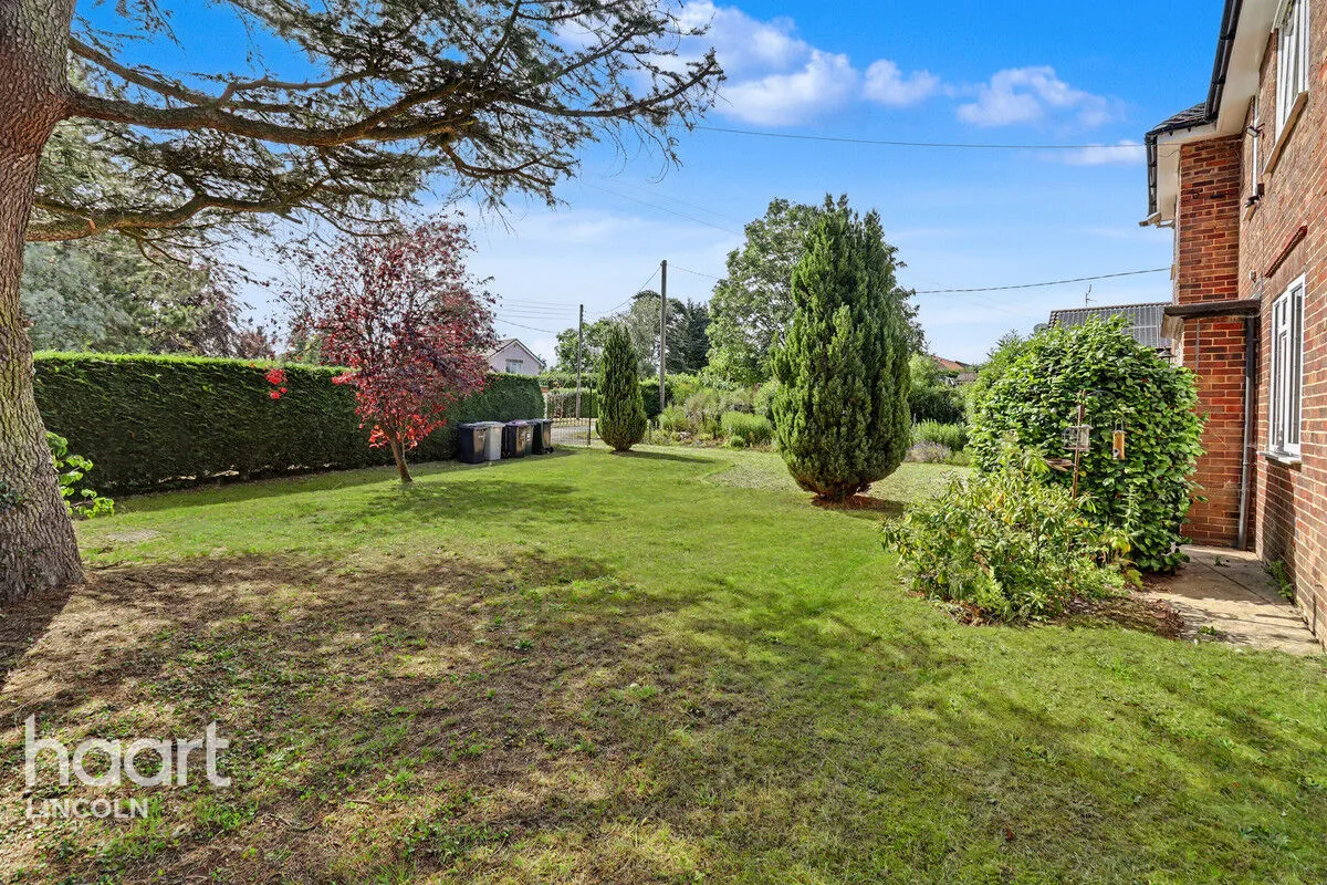 Moor Lane, Roughton, LN10, photo 36