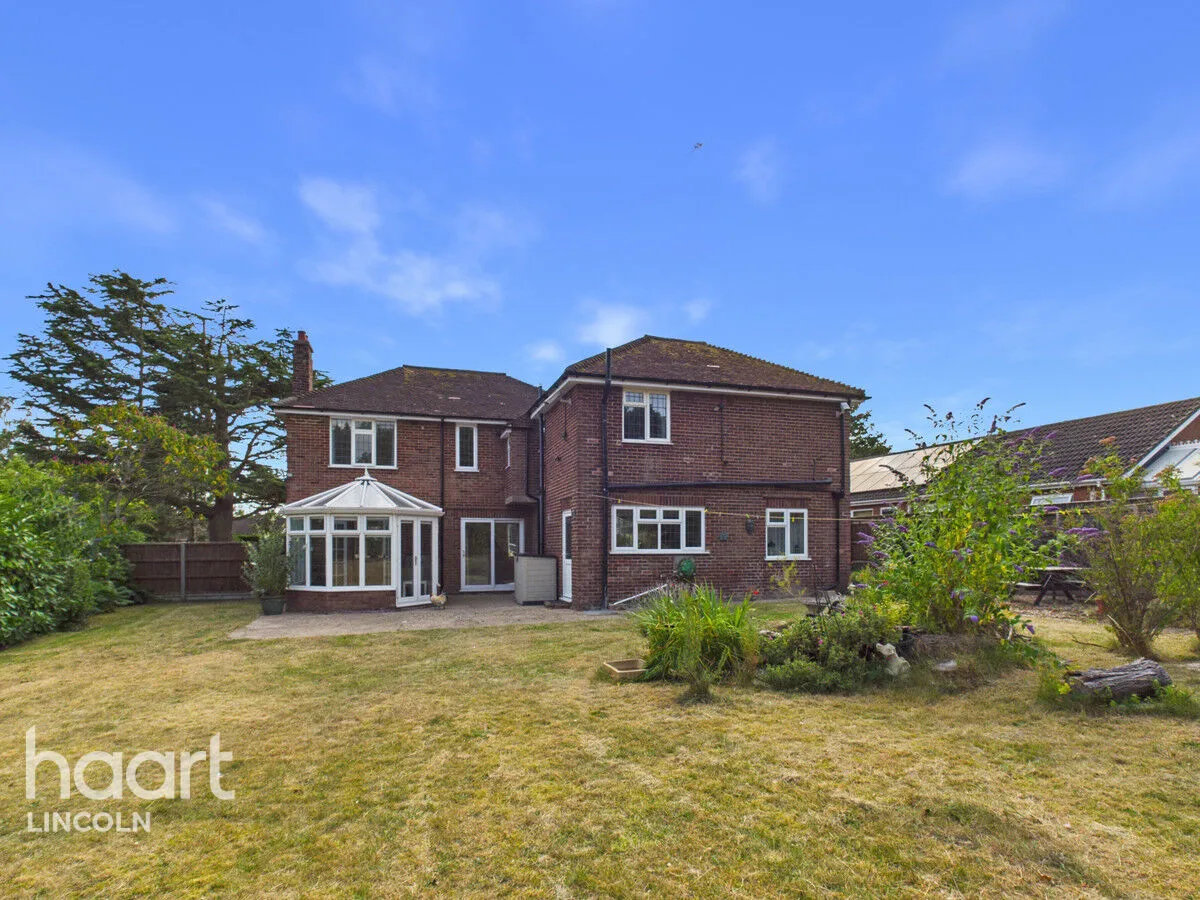 Moor Lane, Roughton, LN10, photo 40