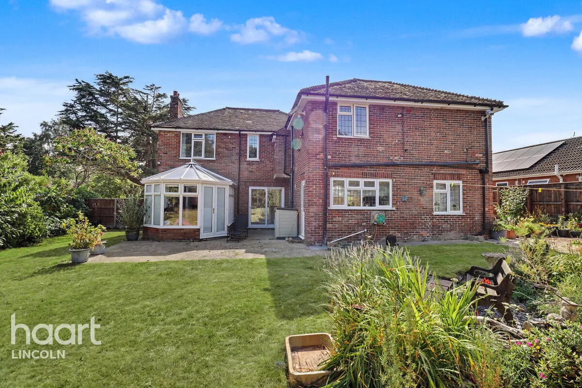 Moor Lane, Roughton, LN10, photo 31