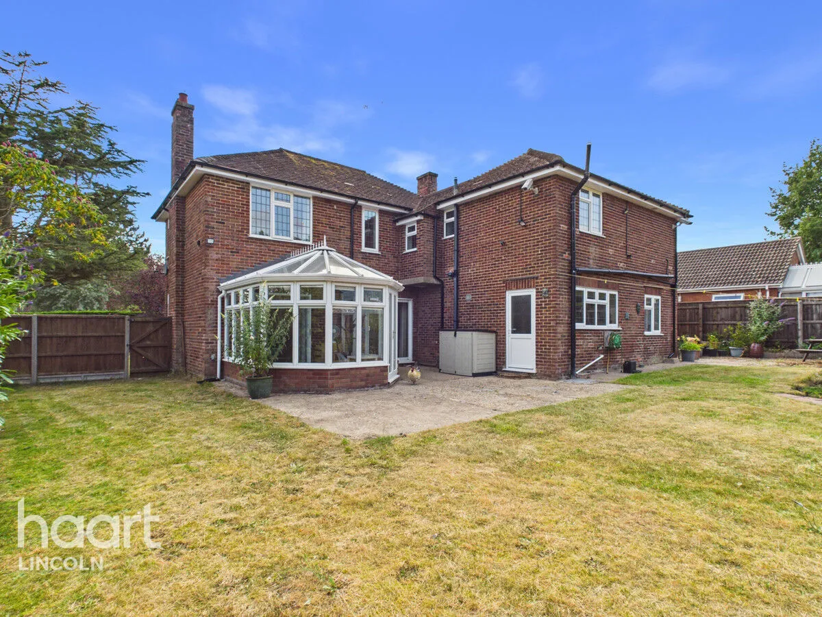 Moor Lane, Roughton, LN10, photo 30