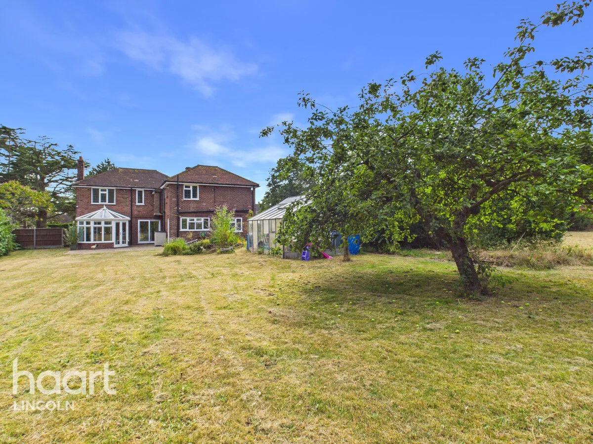 Moor Lane, Roughton, LN10, photo 43