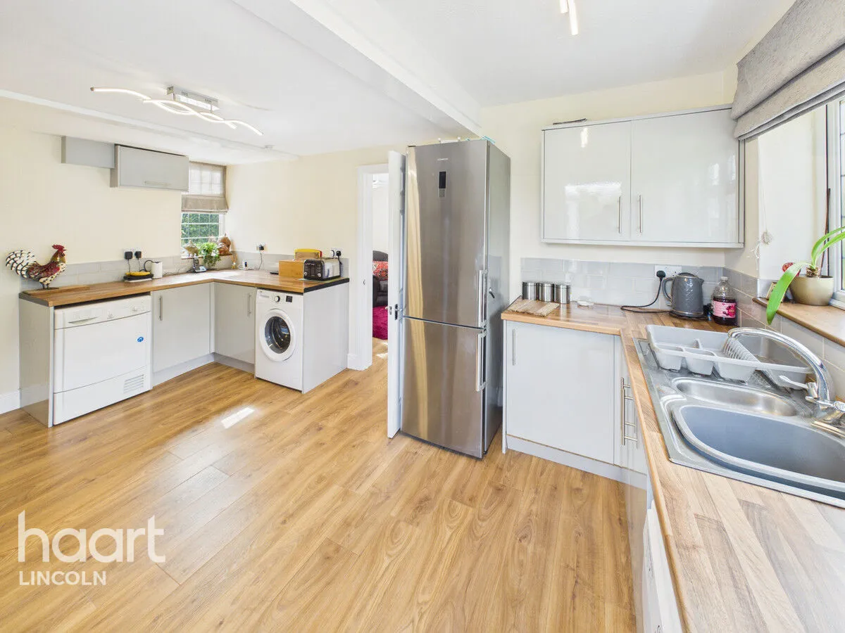 Moor Lane, Roughton, LN10, photo 9