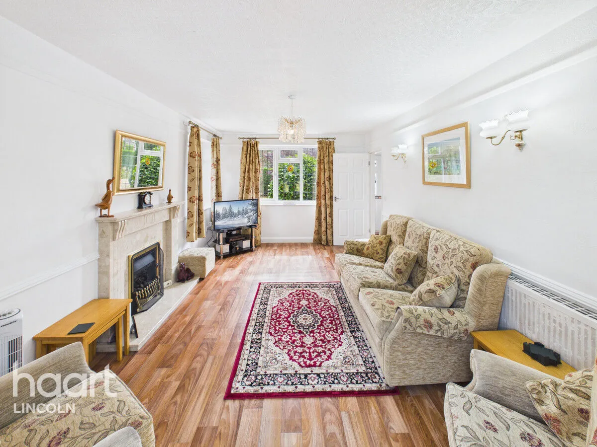 Moor Lane, Roughton, LN10, photo 6