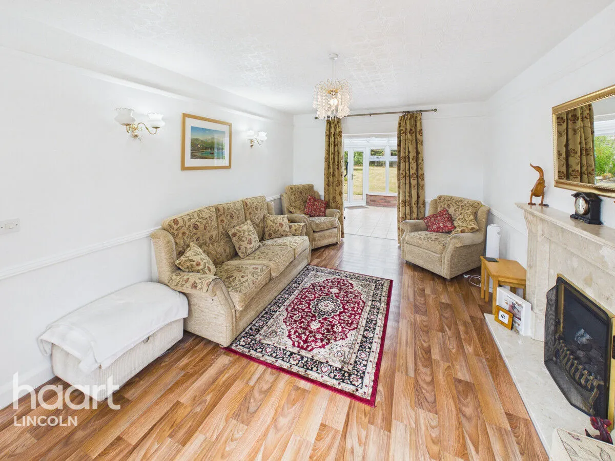 Moor Lane, Roughton, LN10, photo 5
