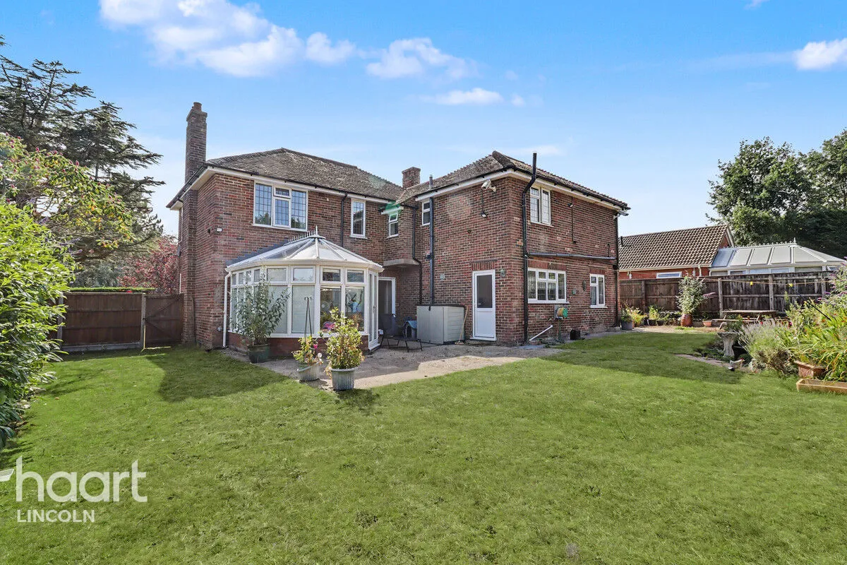 Moor Lane, Roughton, LN10, photo 29