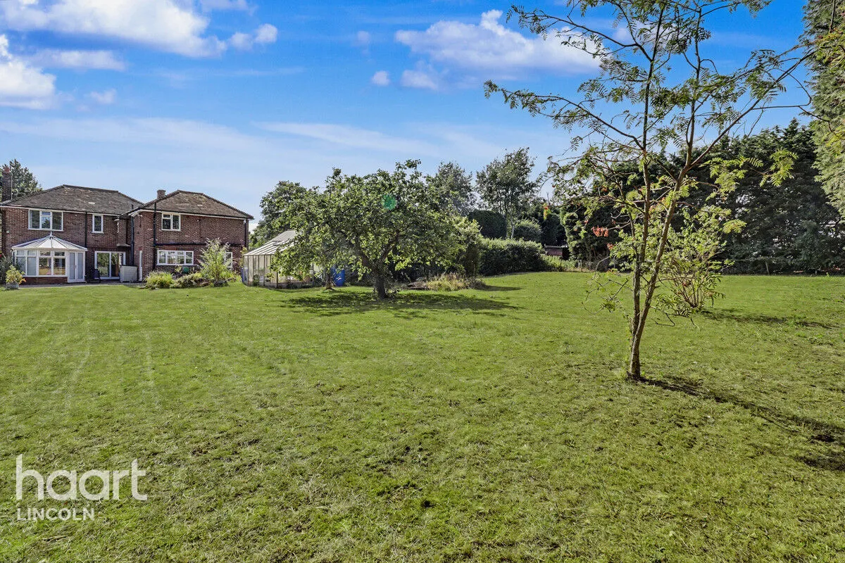 Moor Lane, Roughton, LN10, photo 34
