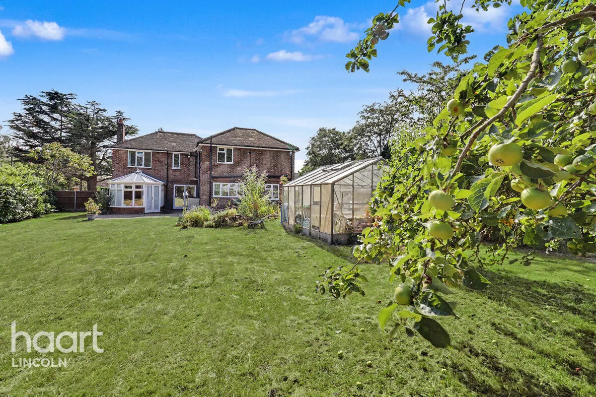 Moor Lane, Roughton, LN10, photo 35