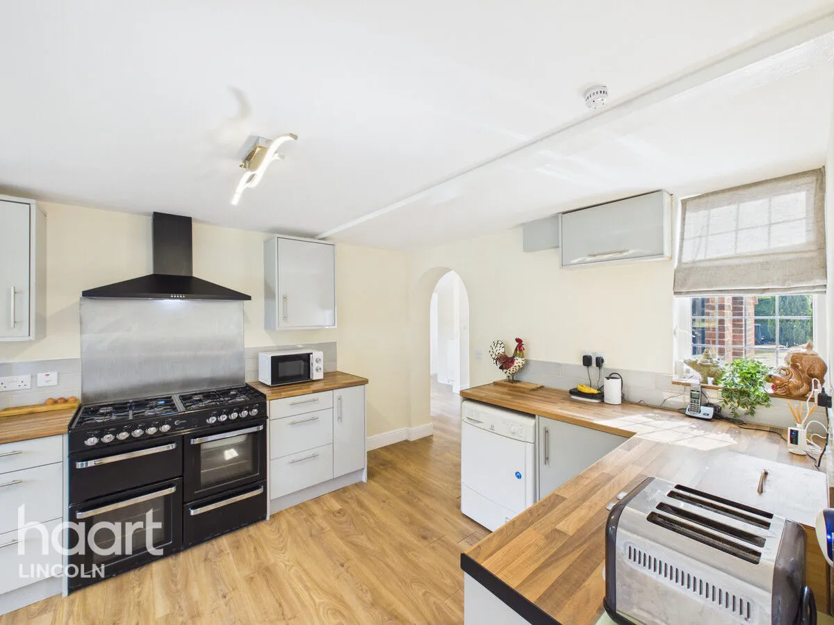 Moor Lane, Roughton, LN10, photo 8