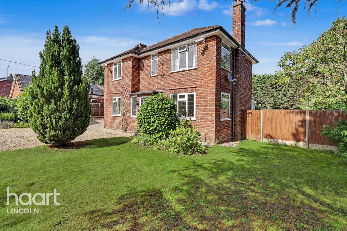 Moor Lane, Roughton, LN10, photo 2