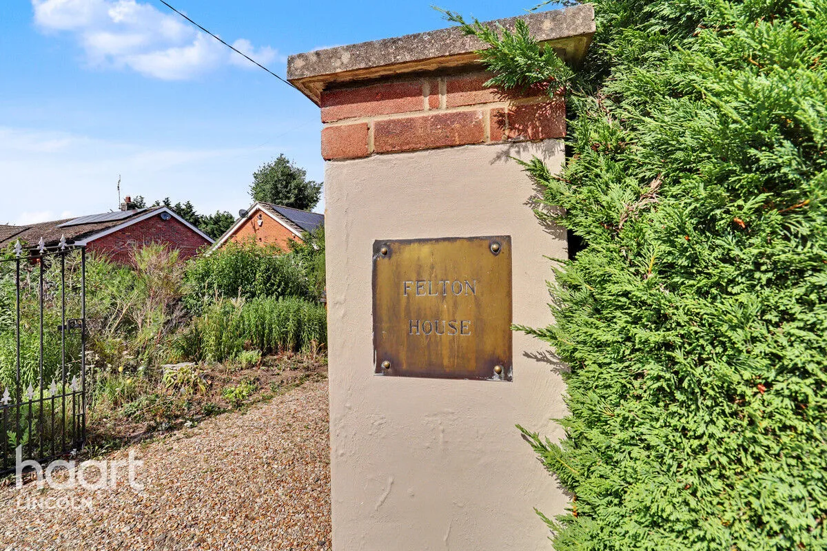 Moor Lane, Roughton, LN10, photo 3