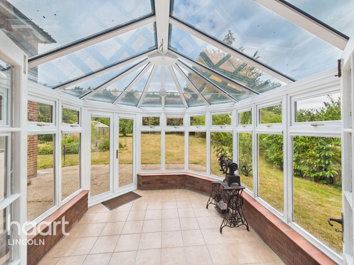 Moor Lane, Roughton, LN10, photo 7