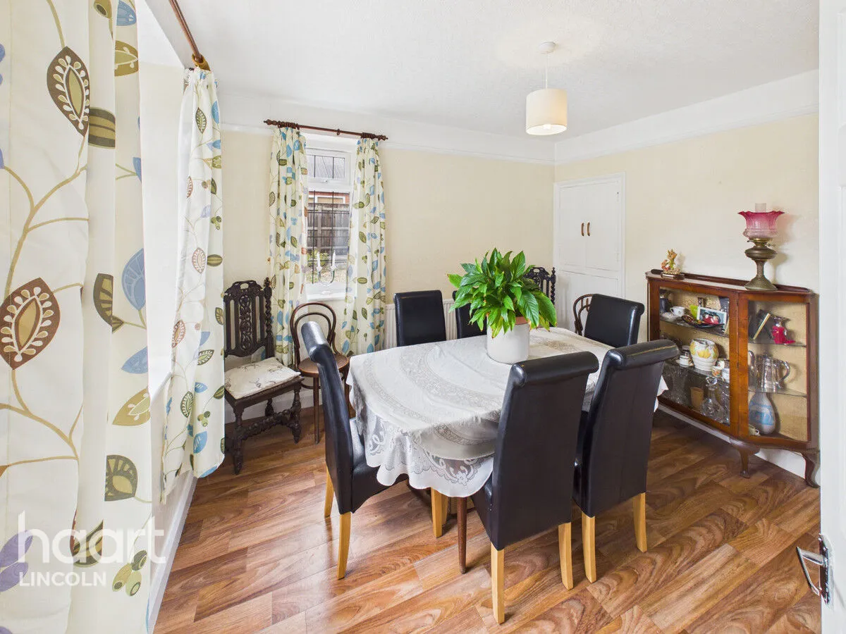 Moor Lane, Roughton, LN10, photo 11