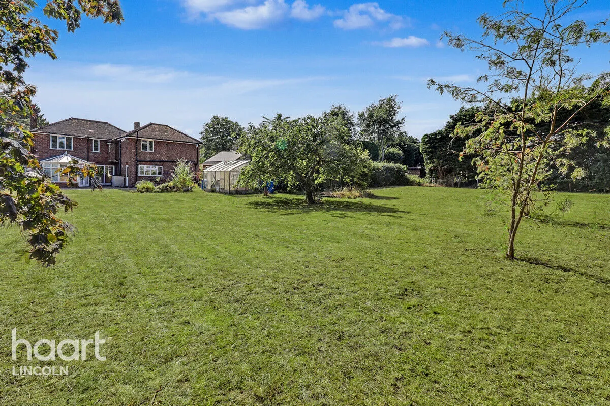 Moor Lane, Roughton, LN10, photo 33
