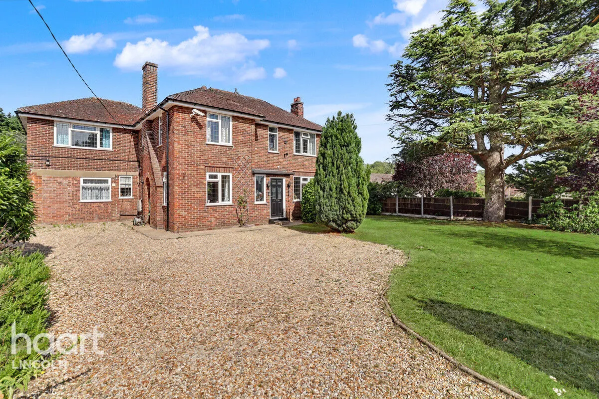 Moor Lane, Roughton, LN10, photo 38