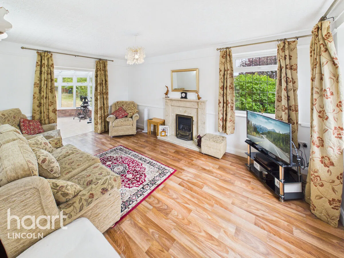 Moor Lane, Roughton, LN10, photo 4
