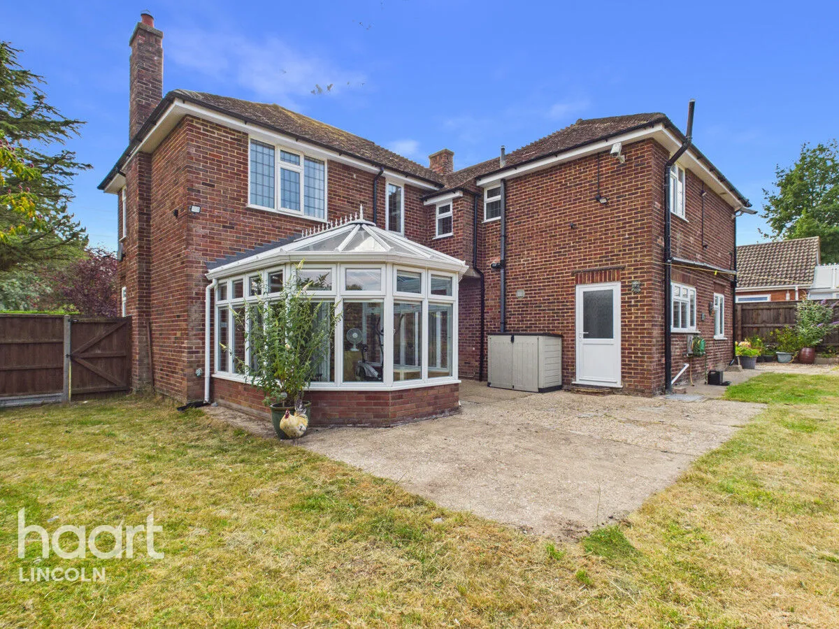 Moor Lane, Roughton, LN10, photo 37