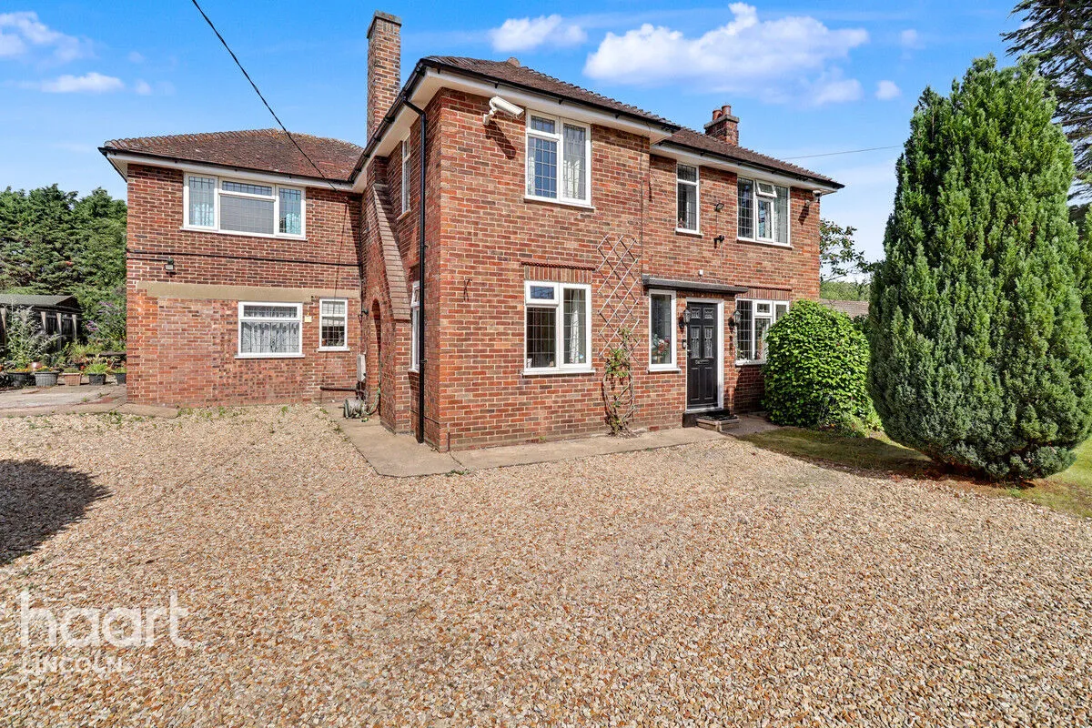 Moor Lane, Roughton, LN10, photo 39