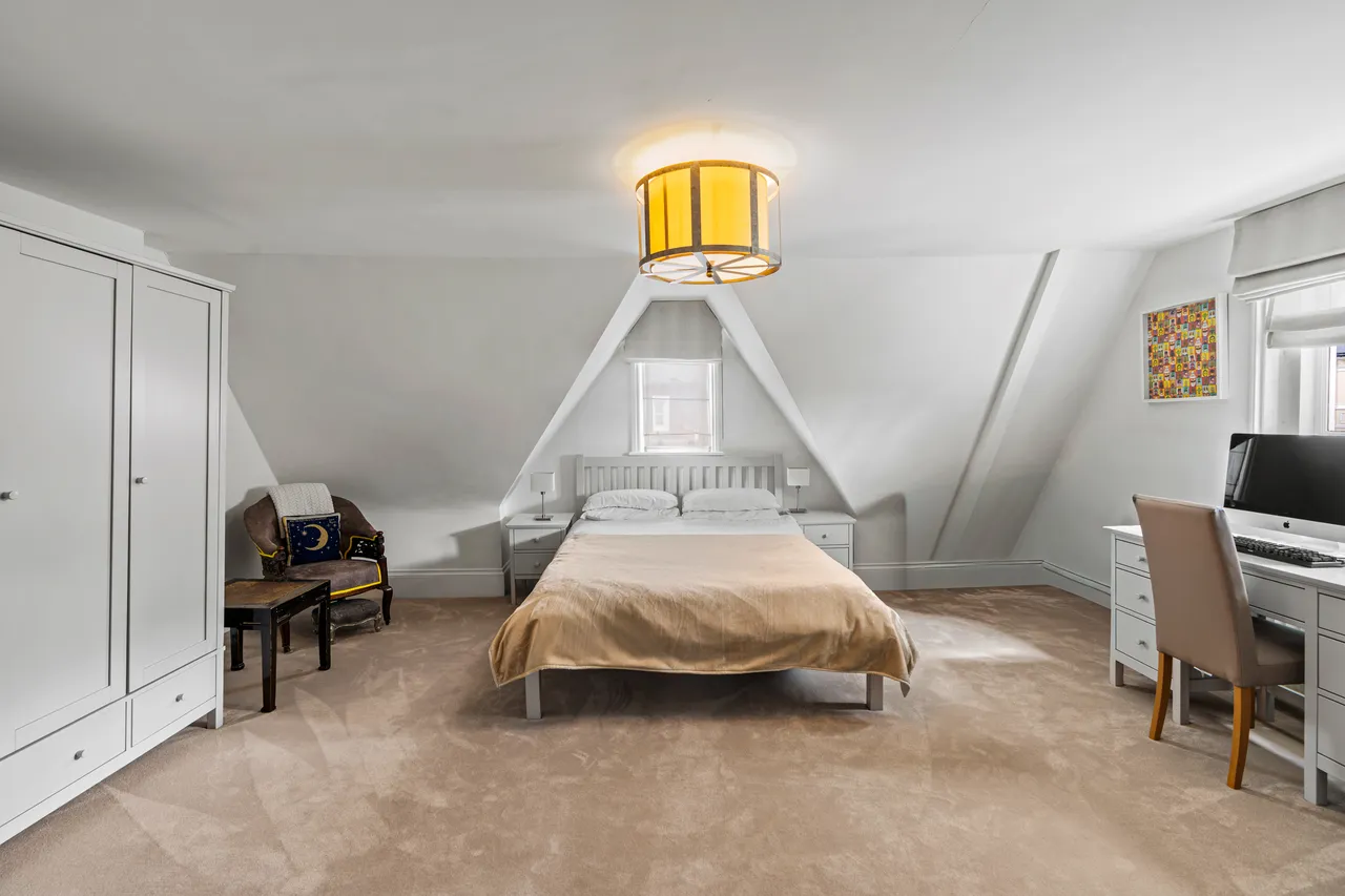 St Anns Villas, Notting Hill, London, photo 9