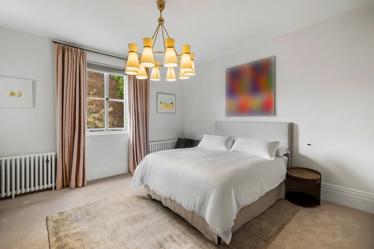 St Anns Villas, Notting Hill, London, photo 4