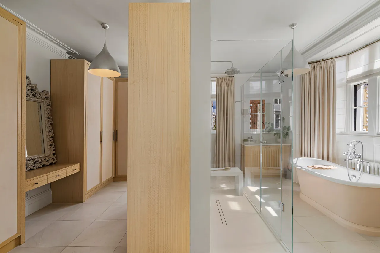 St Anns Villas, Notting Hill, London, photo 12