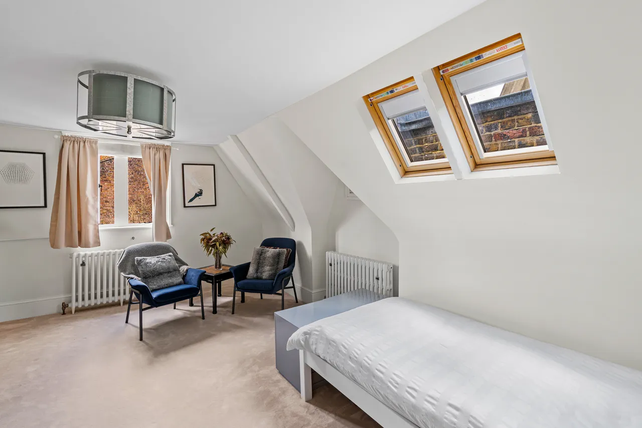 St Anns Villas, Notting Hill, London, photo 11