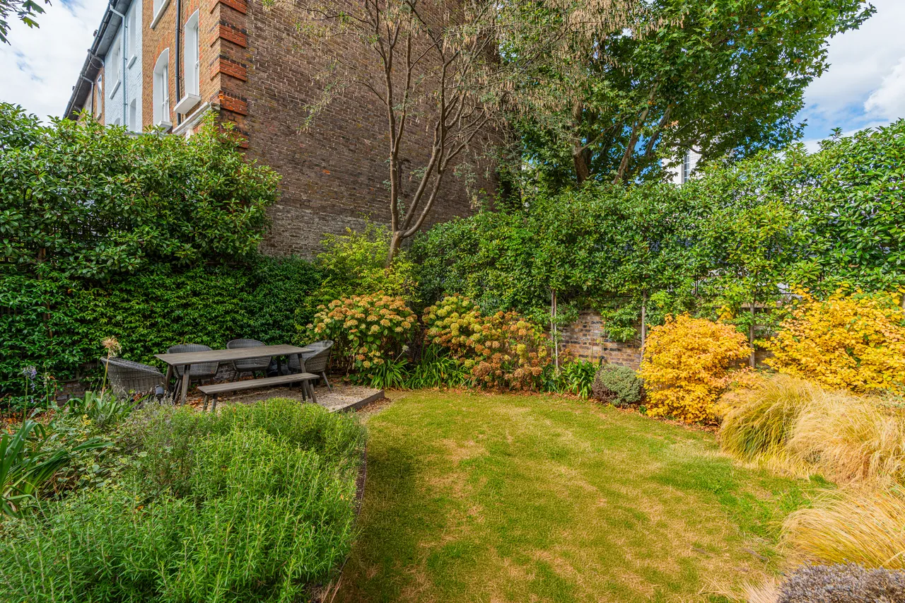 St Anns Villas, Notting Hill, London, photo 8