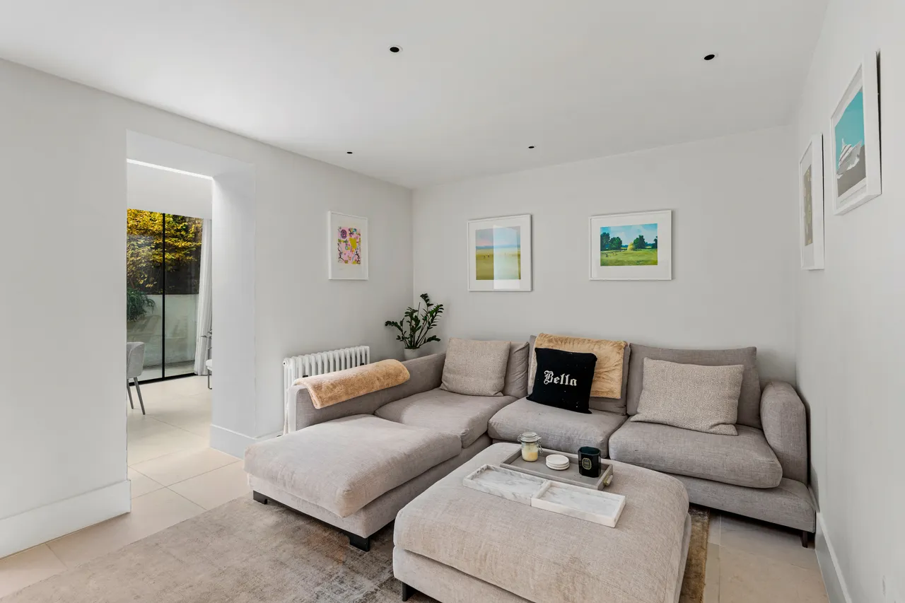 St Anns Villas, Notting Hill, London, photo 10