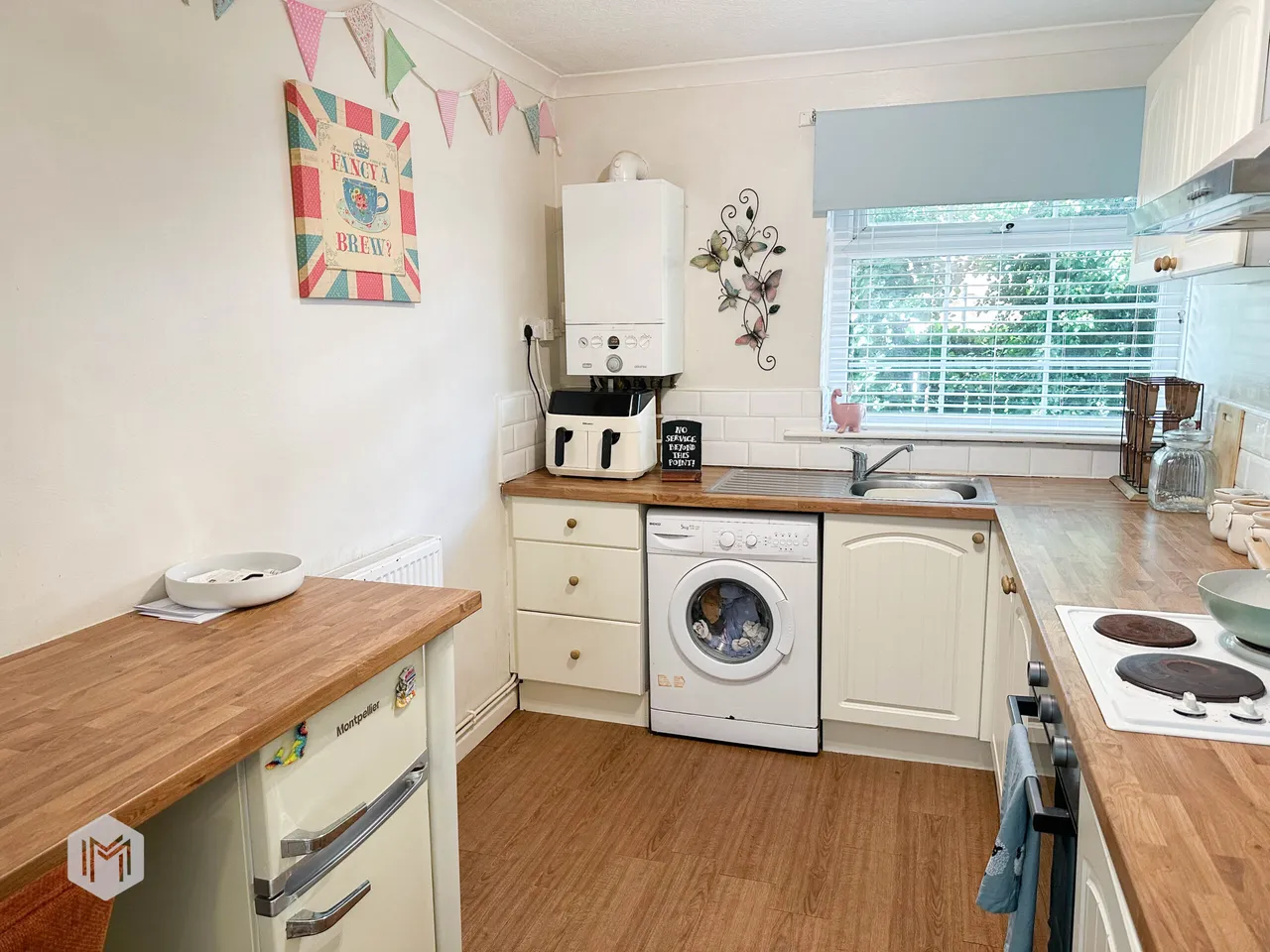 The Welland, Westhoughton, BL5, photo 2