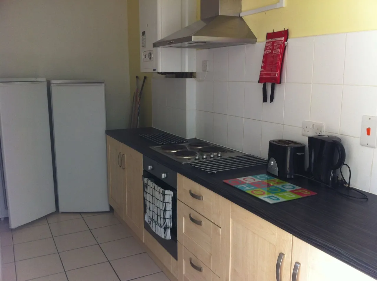 Elmsthorpe Avenue, Nottingham, NG7, photo 5
