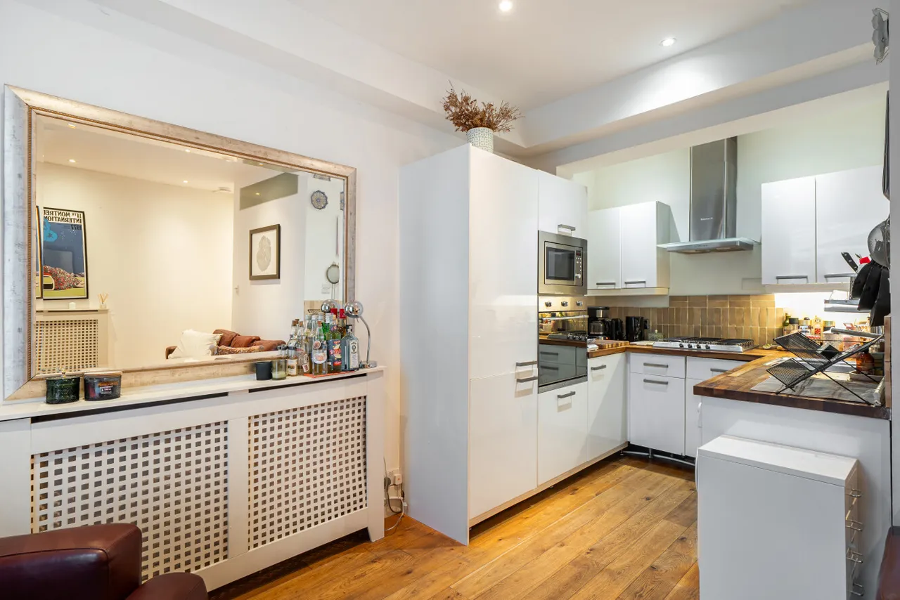 Ashmore Road, Queens Park, London, W9, photo 2
