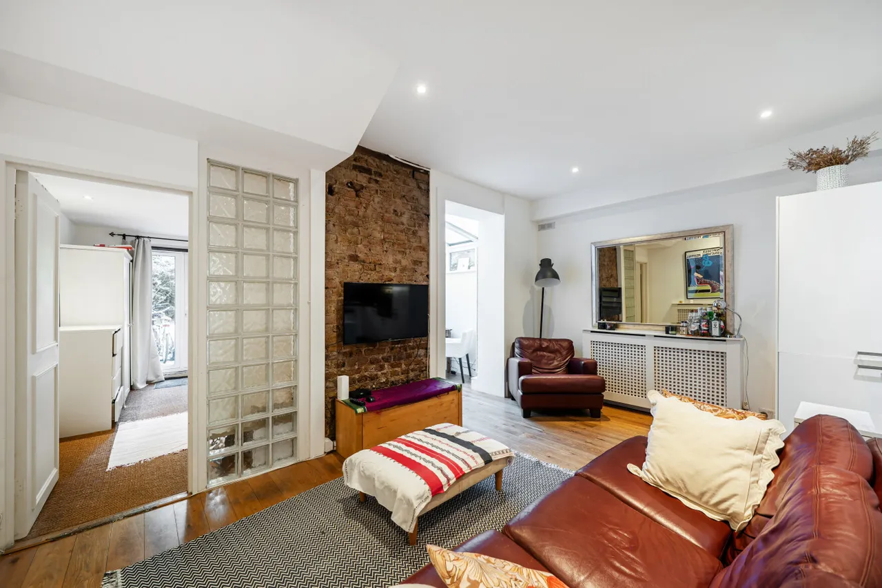 Ashmore Road, Queens Park, London, W9, photo 9