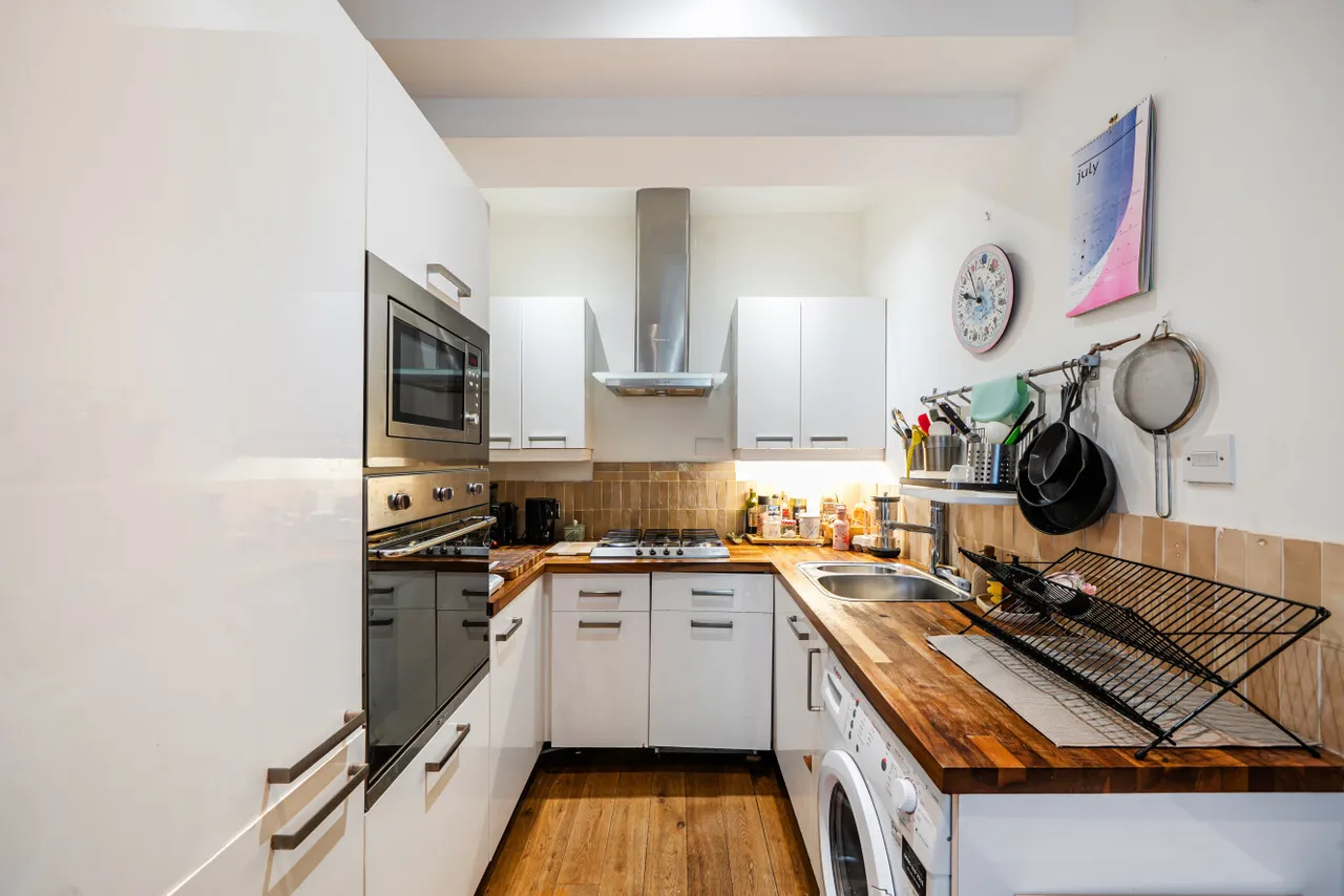 Ashmore Road, Queens Park, London, W9, photo 10