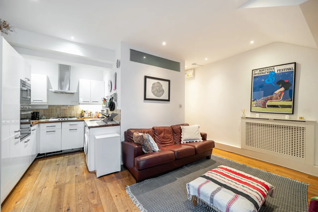 Ashmore Road, Queens Park, London, W9, photo 11