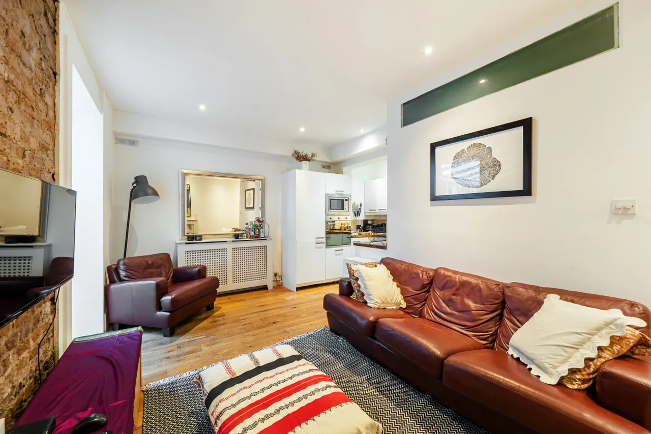 Ashmore Road, Queens Park, London, W9, photo 12