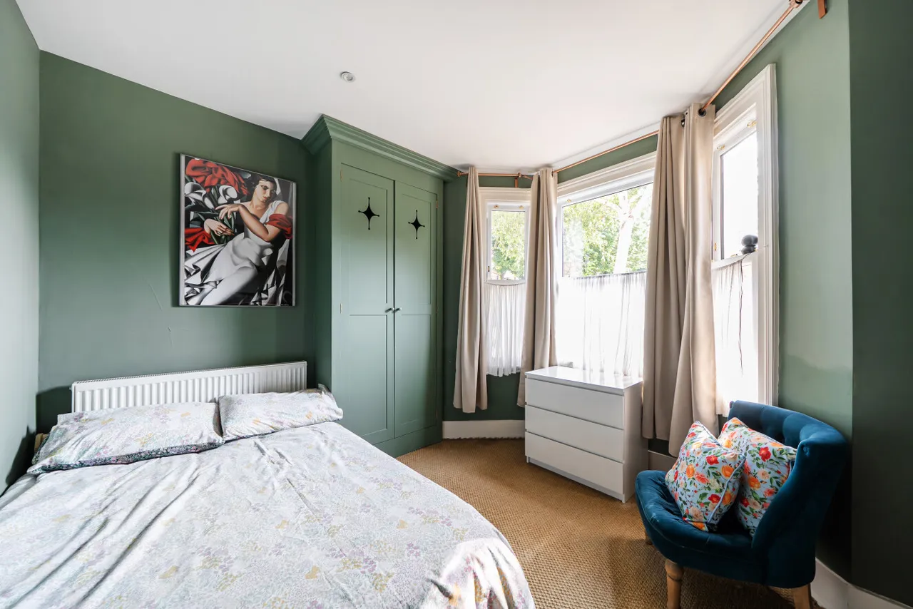Ashmore Road, Queens Park, London, W9, photo 5