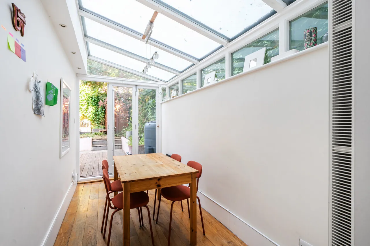 Ashmore Road, Queens Park, London, W9, photo 4